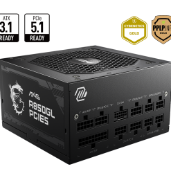 Nguồn máy tính MSI MAG A850GL PCIE5