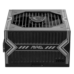 Nguồn máy tính MSI MAG A650BN 650W 80 Plus Bronze 6 1024 3 5