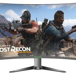 Màn hình cong HKC 27 inch ANTTEQ ANT-27F272 VA Full HD 75Hz 4 10978 antteq 27f272 27 inch 4 1