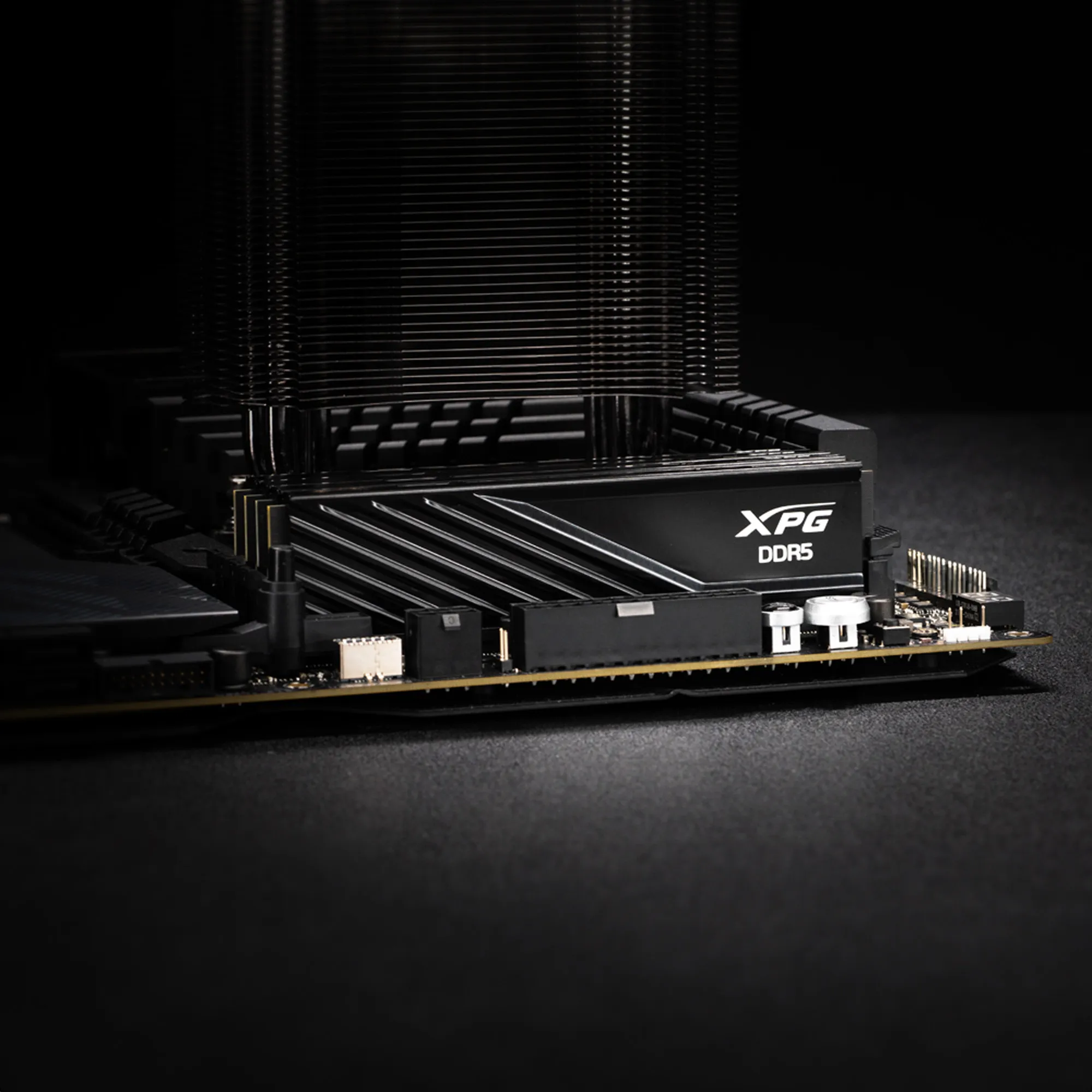 Ram Adata Lancer Blade 32GB DDR5 5600MHz 13 11 a xpg lancer blade 2000x2000 1