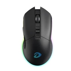 CHUỘT GAMING DAREU EM901 RGB WIRELESS 11 11114