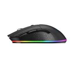 CHUỘT GAMING DAREU EM901 RGB WIRELESS 3 11115