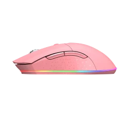 CHUỘT GAMING DAREU EM901 RGB WIRELESS 5 11117