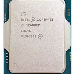 CPU Intel Core I5 12600KF Tray New | LGA1700, 4.90 GHz, 10C/16T, 20MB