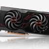 VGA SAPPHIRE PULSE RADEON RX 7600 8GB GDDR6