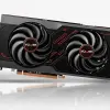 VGA SAPPHIRE PULSE RADEON RX 7600 8GB GDDR6 2 VGA SAPPHIRE PULSE RADEON RX 7600 8GB GDDR6
