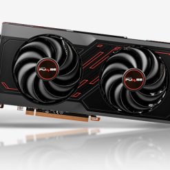 VGA SAPPHIRE PULSE RADEON RX 7600 8GB GDDR6