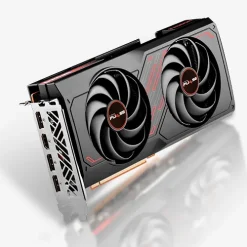VGA SAPPHIRE PULSE RADEON RX 7600 8GB GDDR6 5 11324 01 rx7600 pulse 8gbgddr6 c03 800x500 1