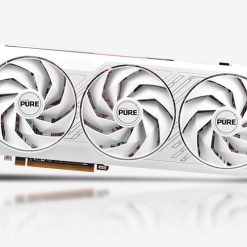VGA SAPPHIRE PURE AMD RADEON RX 7700 XT GAMING OC 12GB GDDR6