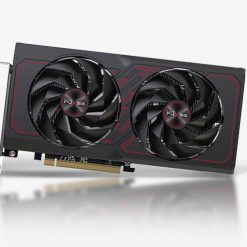 VGA SAPPHIRE PULSE RADEON RX 7600 XT 16GB GDDR6