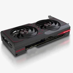 VGA SAPPHIRE PULSE RADEON RX 7600 XT 16GB GDDR6 5 11339 04 rx7600xt pulse 16gbgddr6 c04 800x500 r