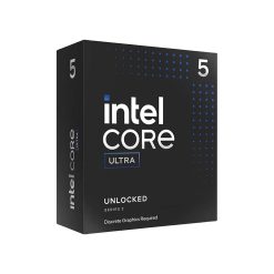 CPU Intel Core Ultra 5 245KF Box Up to 5.2 GHz | 14 Nhân 14 Luồng SK 1851