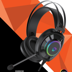 Tai nghe Gaming Dareu EH469 7.1 RGB Led 10 11478 2