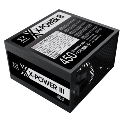 Nguồn máy tính Xigmatek X-Power III X450 400W 3 11518 1