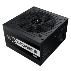Nguồn máy tính Xigmatek X-Power III X450 400W 5 11520 1