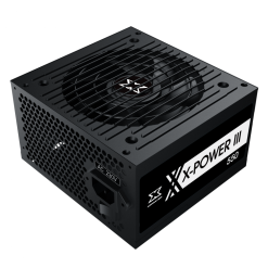 Nguồn máy tính Xigmatek X-Power III X550 500W 3 11529 1