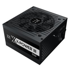 Nguồn máy tính Xigmatek X-Power III X550 500W 4 11530 1