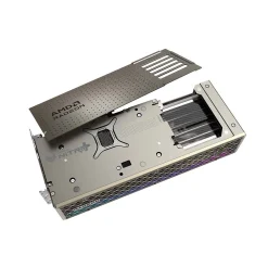 VGA Sapphire Nitro+ Radeon RX 9070 Gaming OC 16GB 4 11989 card man hinh sapphire nitro rx 9070 gaming oc 16gb 5