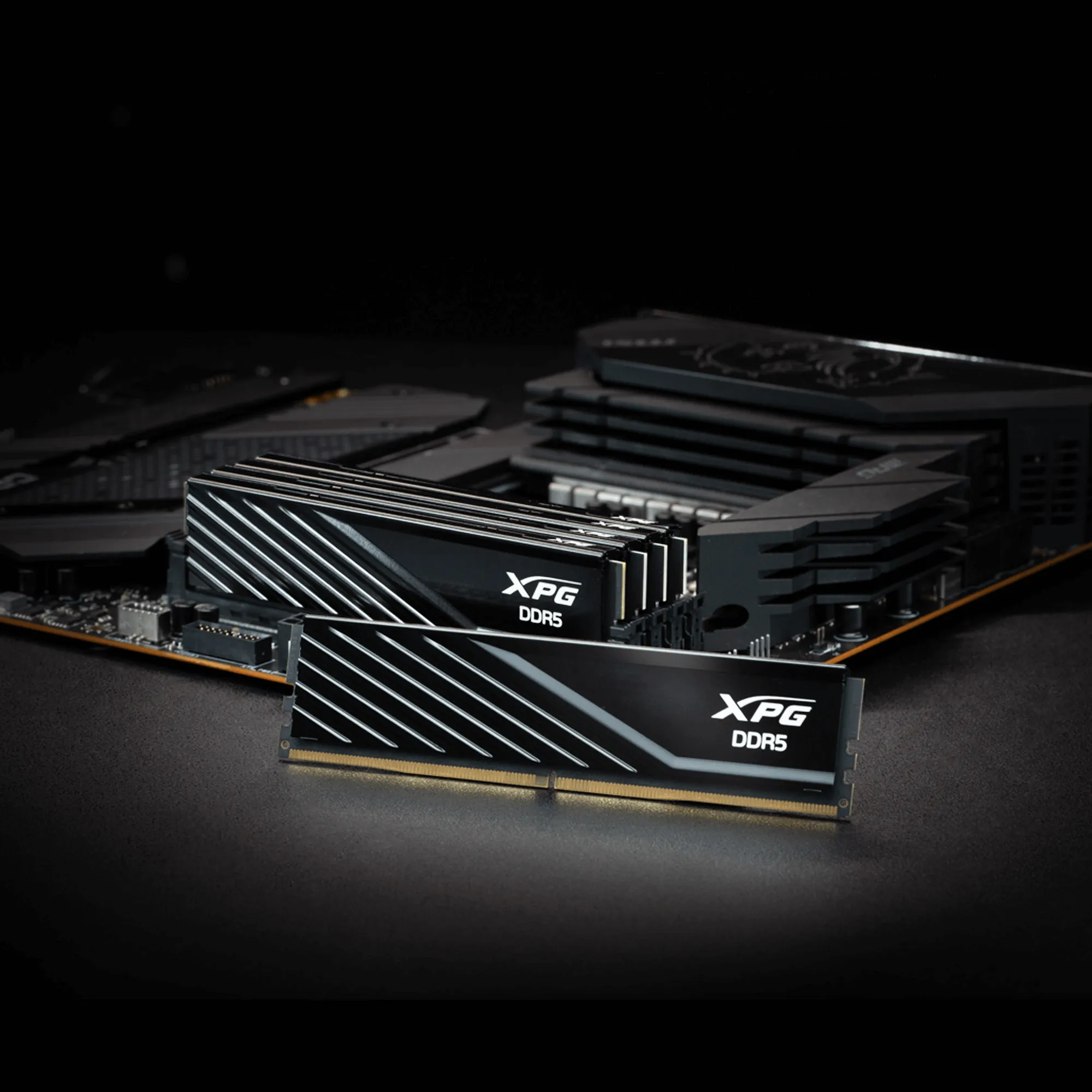 Ram Adata Lancer Blade DDR5 | 16GB | 5600MHz 8 12 a xpg lancer blade 2000x2000 2