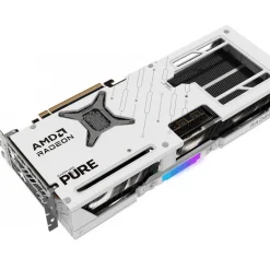 VGA SAPPHIRE PURE Radeon RX 9070 XT GAMING OC 16GB 6 12093 11348 02 rx9070xt pure c05
