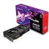 VGA SAPPHIRE PULSE AMD RADEON RX 9070 GAMING 16GB 1 VGA SAPPHIRE PULSE AMD RADEON RX 9070 GAMING 16GB