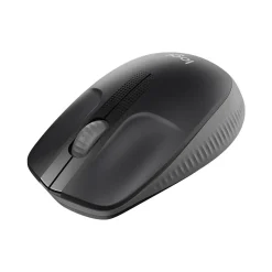 Chuột không dây Logitech M190 Wireless 2.4G 6 121112