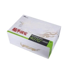 VGA Colorful IGame GeForce RTX 4070 Ti SUPER Loong Edition OC 16GB-V 4 1212