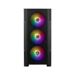 Vỏ Case MSI MAG FORGE M100A | MATX | 4 Fan RGB 6 123 1