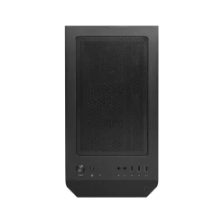 Vỏ Case MSI MAG FORGE M100A | MATX | 4 Fan RGB 3 1234 2