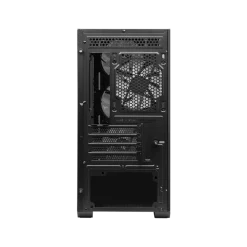 Vỏ Case MSI MAG FORGE M100A | MATX | 4 Fan RGB 4 12345 1