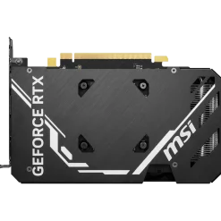 VGA MSI GeForce RTX 4060 Ti VENTUS 2X BLACK 16GB OC 4 12345