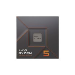 CPU AMD Ryzen 5 7600X / 4.7GHz Boost 5.3GHz / 6 nhân 12 luồng / AM5 3 125f93881c14b74aee05