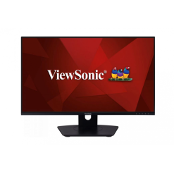 Màn hình ViewSonic VX2480-2K-SHD 24" 2K IPS 75Hz (HDMI, DisplayPort) 8 12812 1