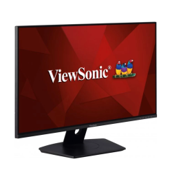 Màn hình ViewSonic VX2480-2K-SHD 24" 2K IPS 75Hz (HDMI, DisplayPort) 4 12813 1