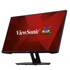 Màn hình ViewSonic VX2480-2K-SHD 24" 2K IPS 75Hz (HDMI, DisplayPort) 5 12814 1