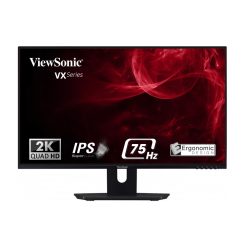 Màn hình ViewSonic VX2480-2K-SHD 24" 2K IPS 75Hz (HDMI, DisplayPort) 7 13235 1