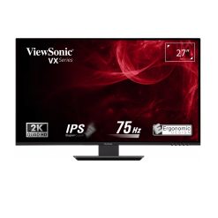 Màn hình ViewSonic VX2780-2K-SHDJ 27" 2K IPS 75Hz (HDMI+DisplayPort) 4 13237 1 1