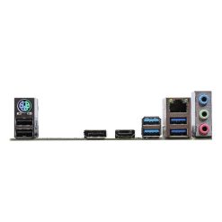 Bo mạch chủ Mainboard Colorful BATTLE-AX B760M-D PRO V20 (Socket 1700 | M-ATX | 2 Khe RAM DDR4) 4 13748 colorful battle ax b760m d pro 03 1