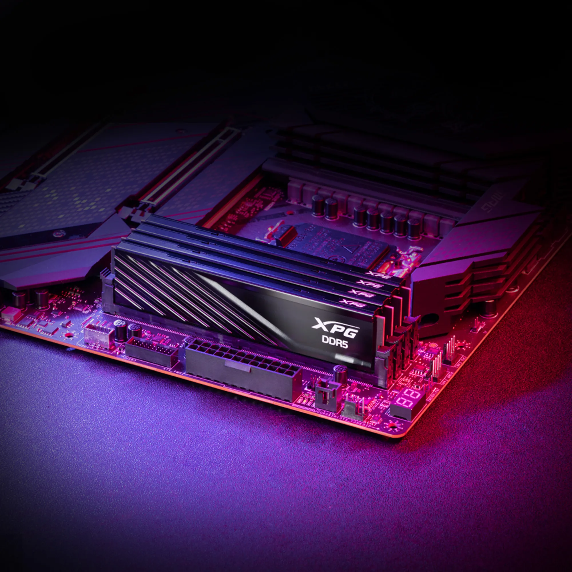 Ram Adata Lancer Blade 32GB DDR5 5600MHz 11 14 a xpg lancer blade 2000x2000 1