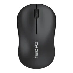 Chuột không dây Wireless Dareu LM106G 6 14228