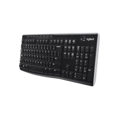 Bàn Phím Không Dây LOGITECH K270 4 14290 logitech k270 ha4