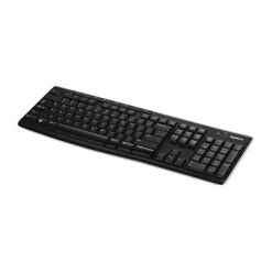 Bàn Phím Không Dây LOGITECH K270 5 14290 logitech k270 ha5