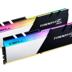 Ram PC G.SKILL Trident Z Neo 16GB | 8GBx2 | 3600MHz | DDR4 3 156284046110