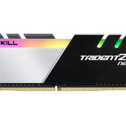 Ram PC G.SKILL Trident Z Neo 16GB | 8GBx2 | 3600MHz | DDR4 4 156284046112