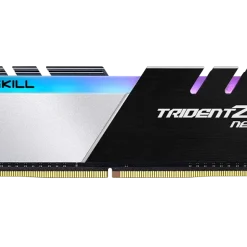 Ram PC G.SKILL Trident Z Neo 16GB | 8GBx2 | 3600MHz | DDR4 6 156284046115