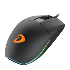 CHUỘT MÁY TÍNH CÓ DÂY DAREU LM130S 4 15668