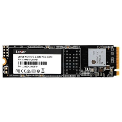 Ổ cứng SSD Lexar NM610 250GB M.2 2280 PCIe G3x4 | No Box 6 1567936115 949 o cung ssd m2 pci 1