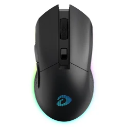 CHUỘT KHÔNG DÂY GAMING DAREU EM901X LED RGB 6 16533