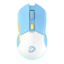 CHUỘT KHÔNG DÂY GAMING DAREU EM901X LED RGB 2 16539