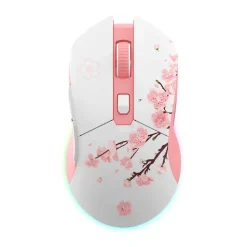 CHUỘT KHÔNG DÂY GAMING DAREU EM901X LED RGB 4 16543